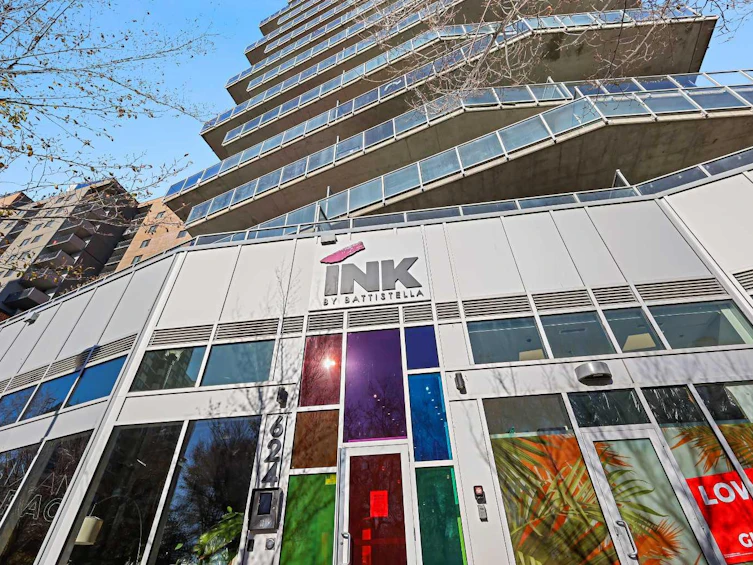 1108-624 8 Avenue SE, Calgary, AB, T2G 1S7 - 29