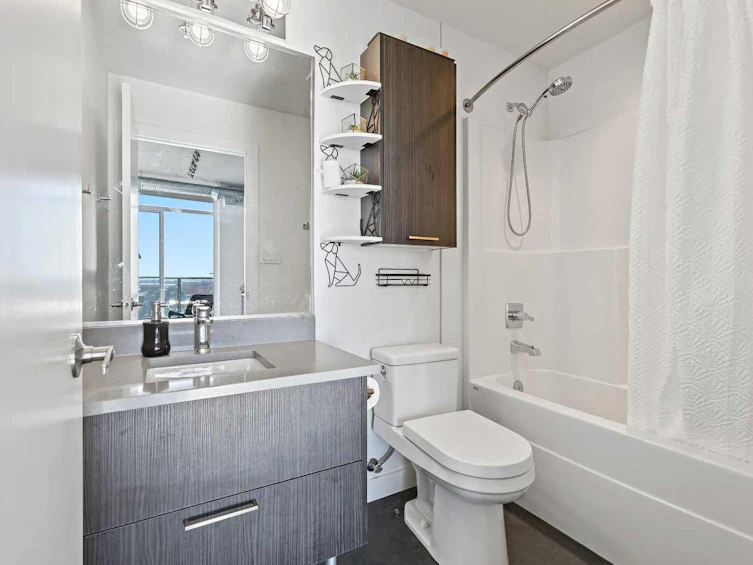 1108-624 8 Avenue SE, Calgary, AB, T2G 1S7 - 17