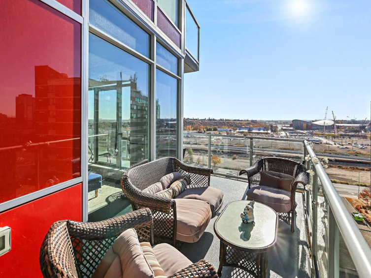 1108-624 8 Avenue SE, Calgary, AB, T2G 1S7 - 11