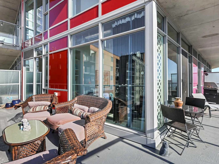 1108-624 8 Avenue SE, Calgary, AB, T2G 1S7 - 10