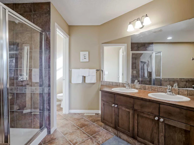 48 Chapala Square SE, Calgary, AB, T2X 3T7 - 27