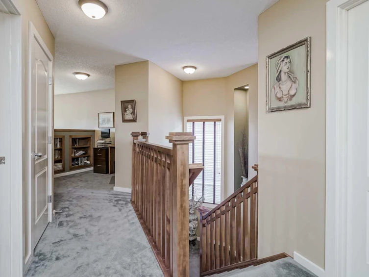 48 Chapala Square SE, Calgary, AB, T2X 3T7 - 20