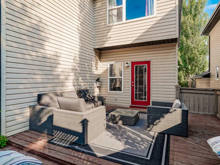48 Chapala Square SE, Calgary, AB, T2X 3T7 - 42