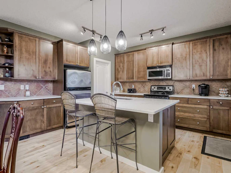 48 Chapala Square SE, Calgary, AB, T2X 3T7 - 7
