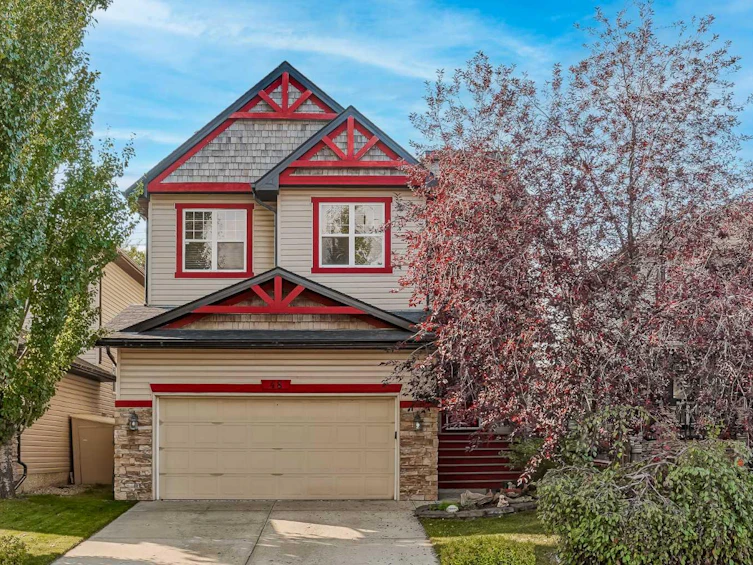 48 Chapala Square SE, Calgary, AB, T2X 3T7