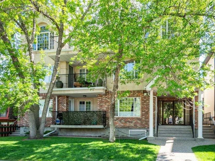 301-705 56 Avenue SW, Calgary, AB, T2V 0G6
