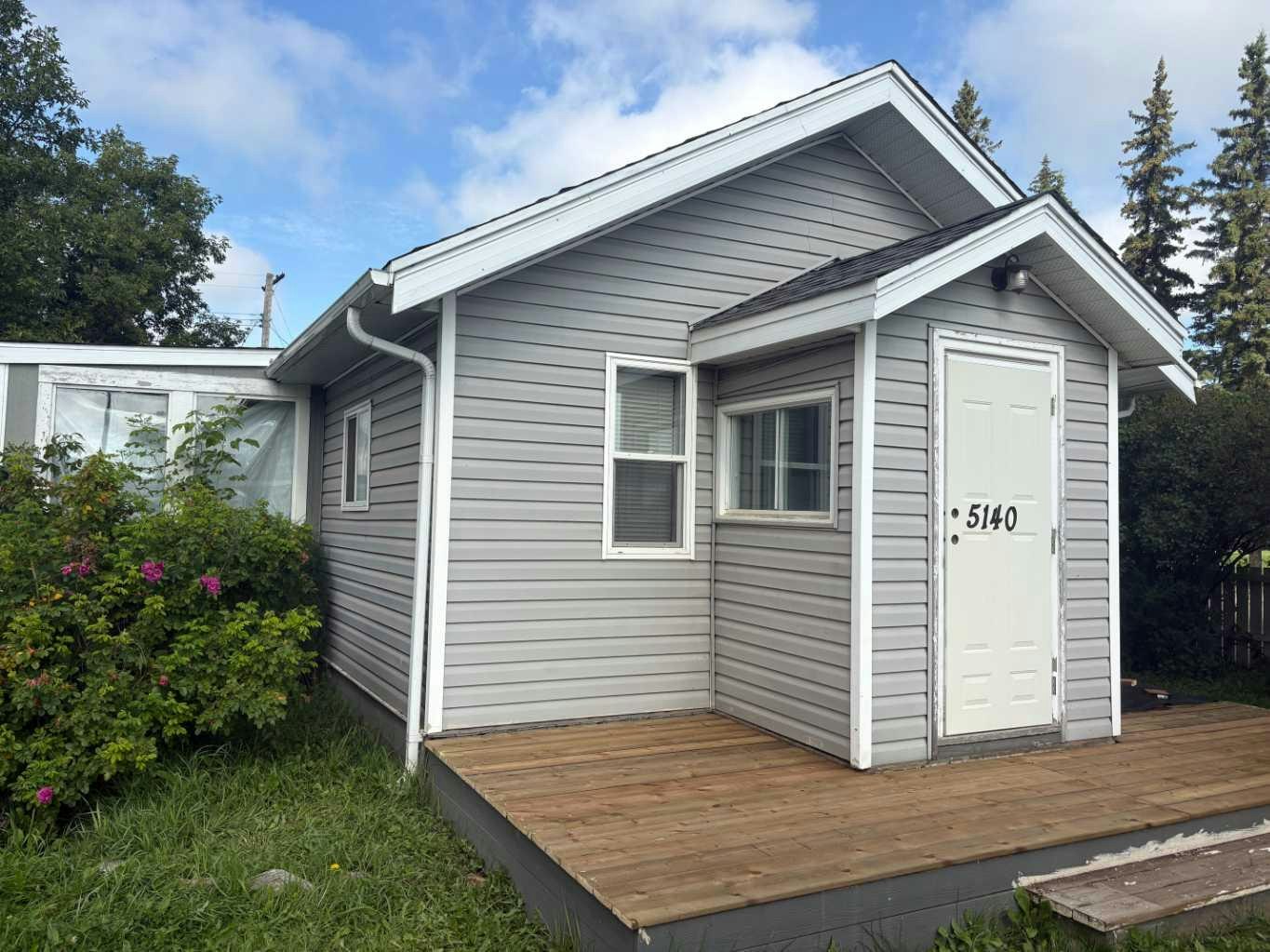 5140 48 Street, Minburn, AB, T0B 2W0