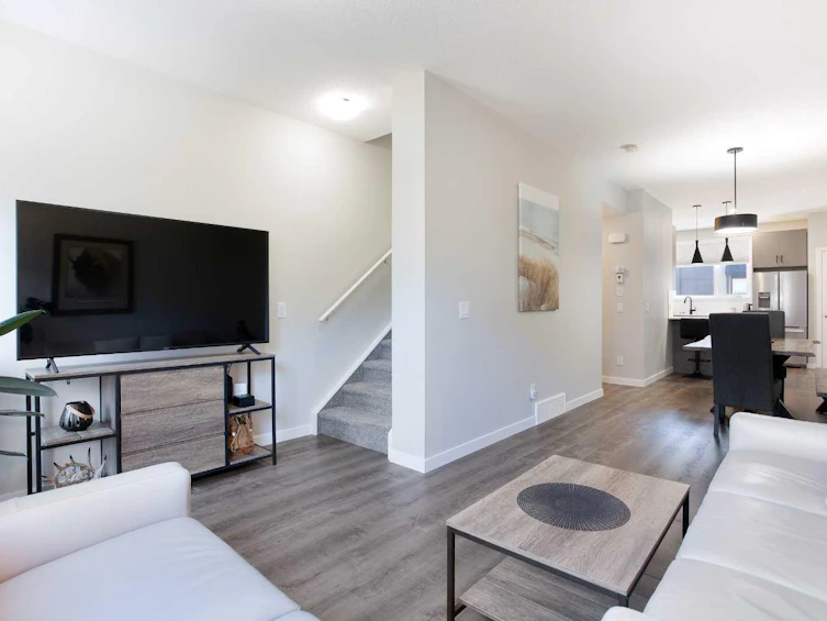 519-850 Belmont Drive SW, Calgary, AB, T2X 4A5 - 8