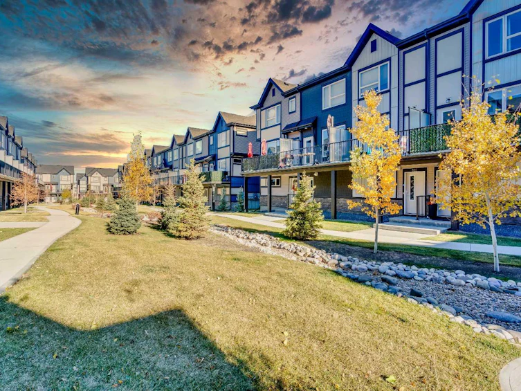 519-850 Belmont Drive SW, Calgary, AB, T2X 4A5 - 30