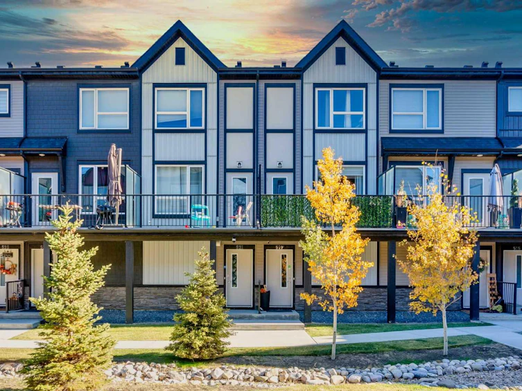 519-850 Belmont Drive SW, Calgary, AB, T2X 4A5 - 27