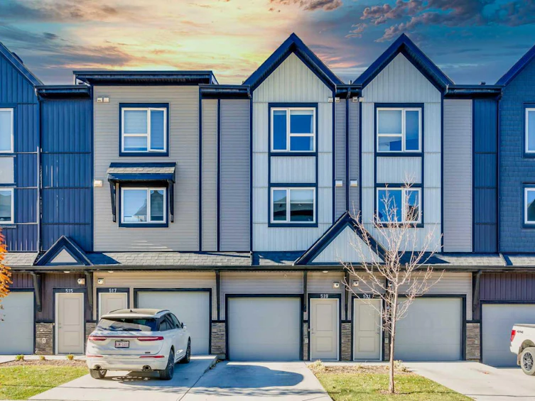 519-850 Belmont Drive SW, Calgary, AB, T2X 4A5 - 25