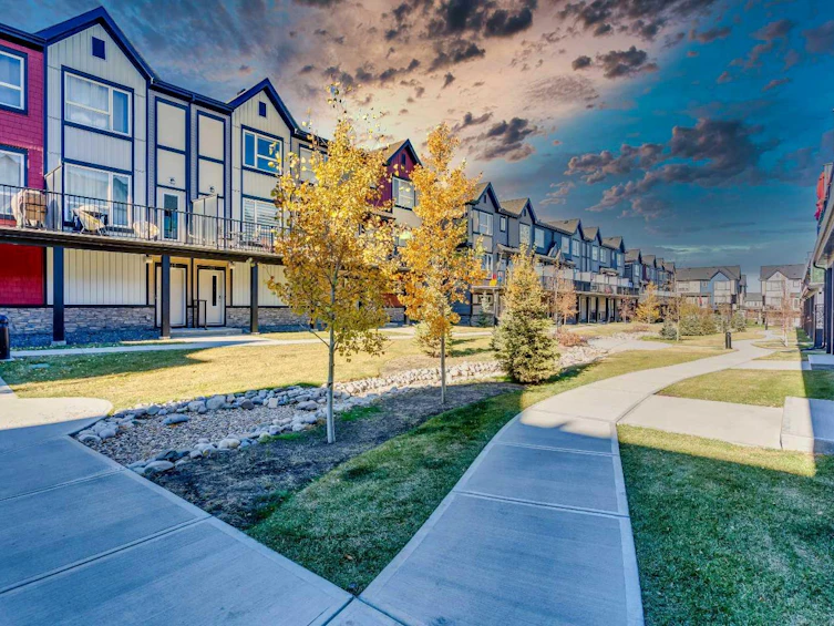519-850 Belmont Drive SW, Calgary, AB, T2X 4A5 - 29