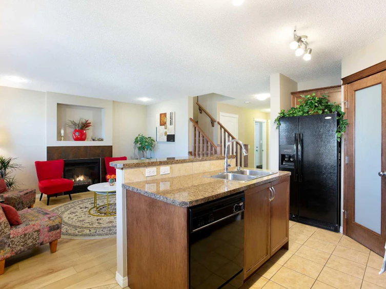 28 Kinlea Link NW, Calgary, AB, T3R 0C4 - 9