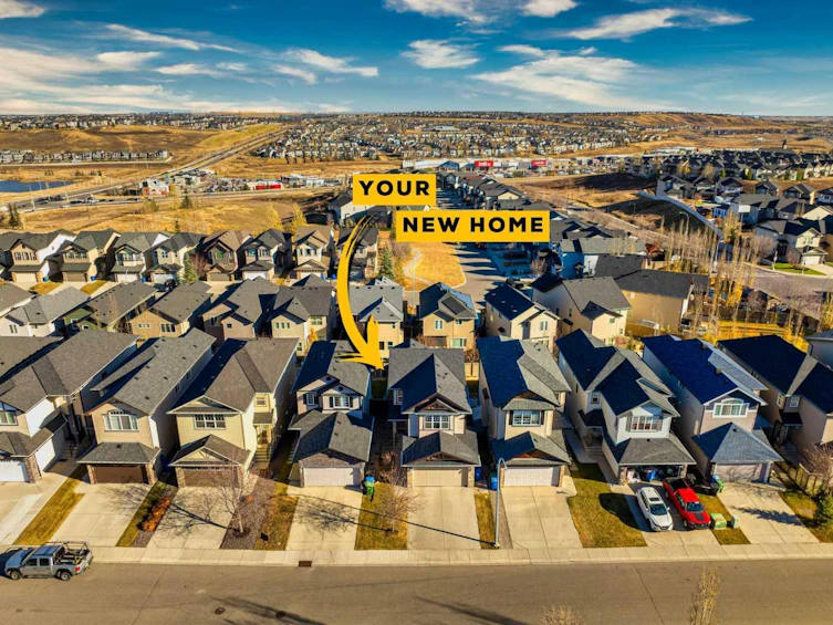 28 Kinlea Link NW, Calgary, AB, T3R 0C4 - 40