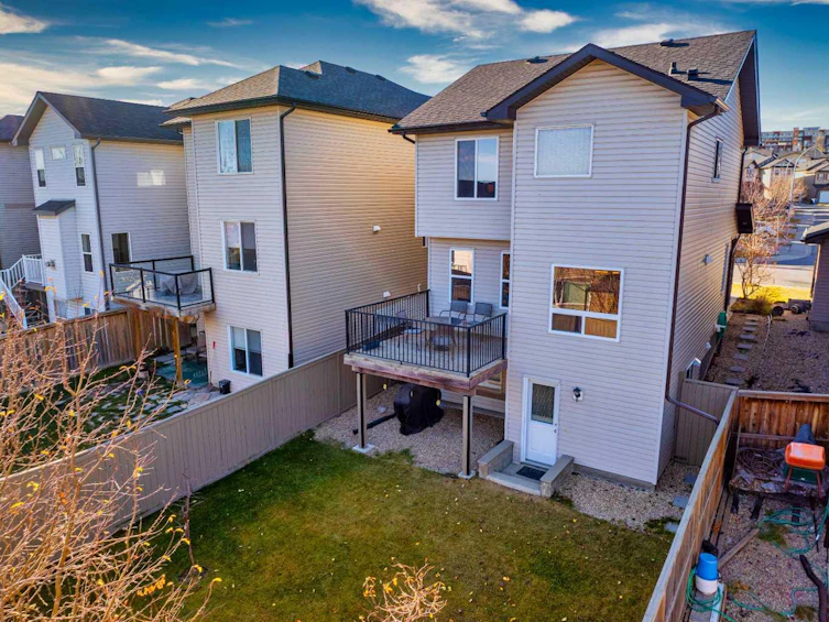 28 Kinlea Link NW, Calgary, AB, T3R 0C4 - 33
