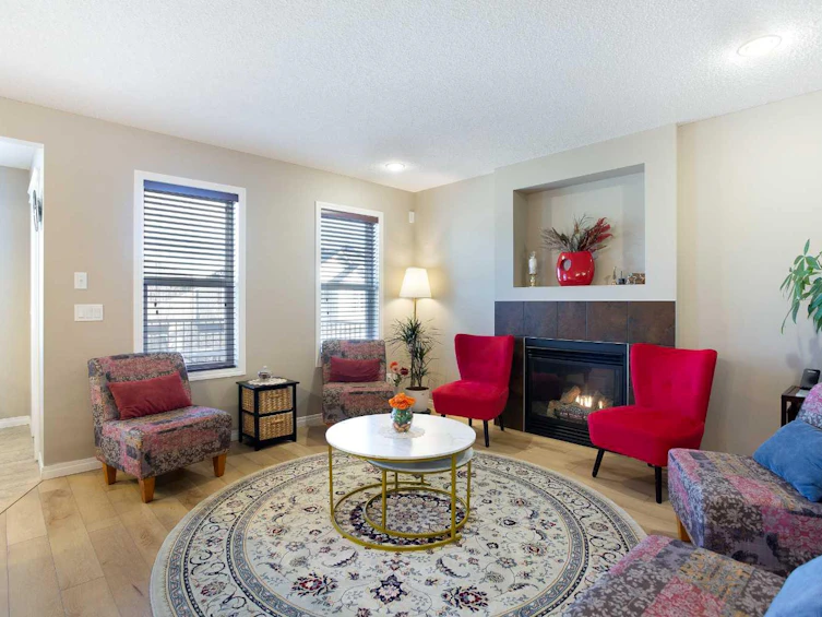 28 Kinlea Link NW, Calgary, AB, T3R 0C4 - 2