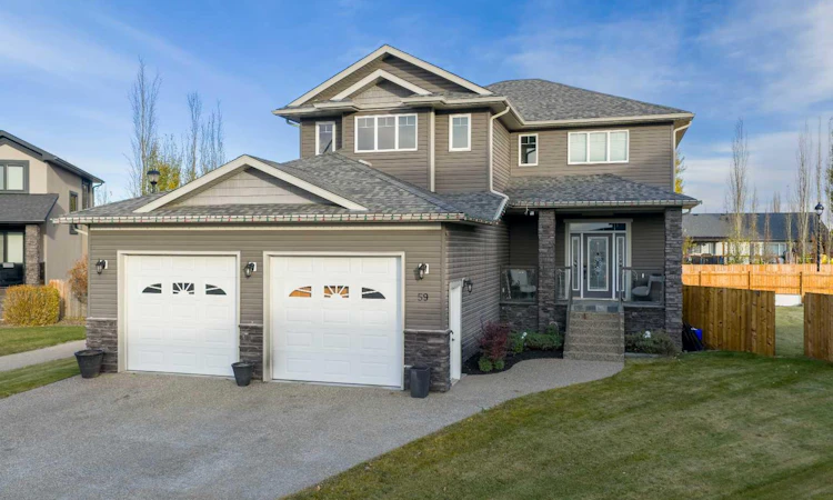 59 Spruce Road