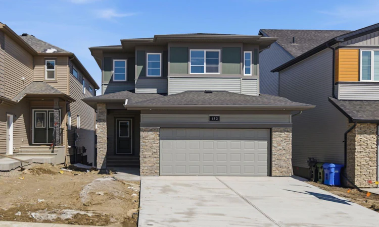 132 Lewiston Drive NE