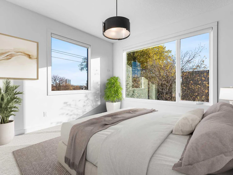 2100 17a Street SW, Calgary, AB, T2T 4R8 - 23