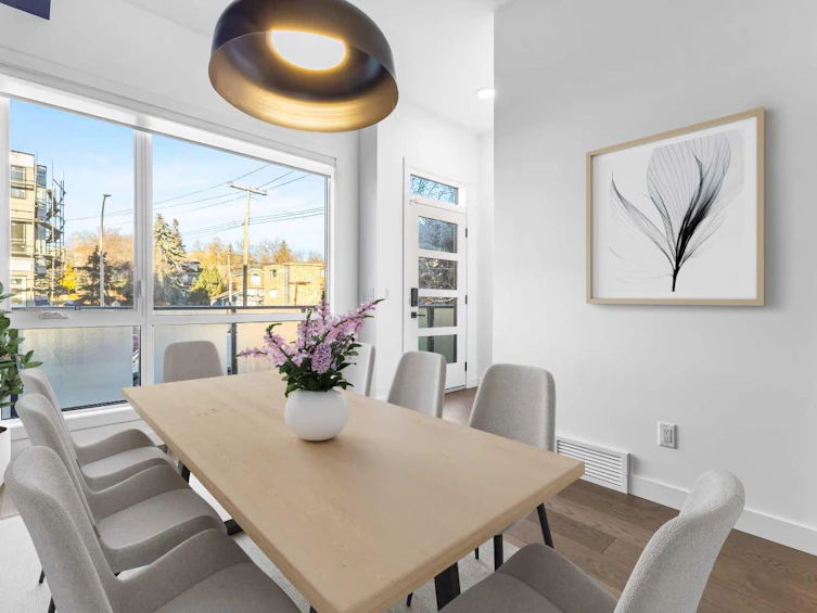 2100 17a Street SW, Calgary, AB, T2T 4R8 - 6