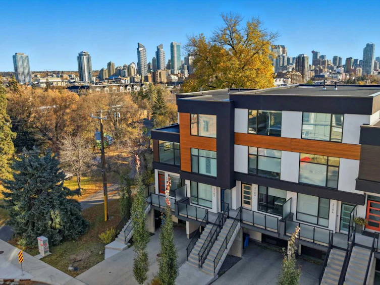 2100 17a Street SW, Calgary, AB, T2T 4R8 - 43