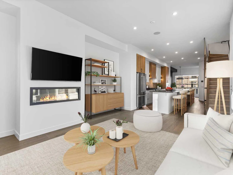 2100 17a Street SW, Calgary, AB, T2T 4R8