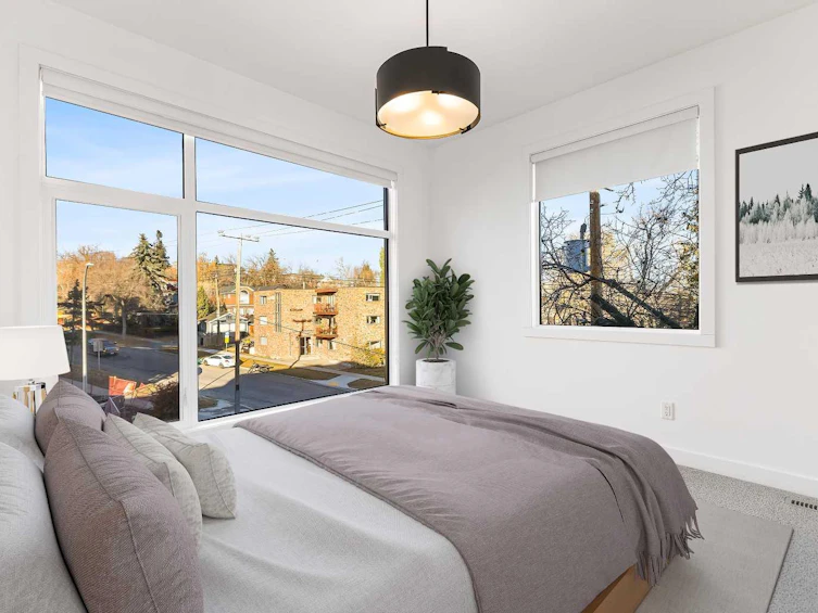 2100 17a Street SW, Calgary, AB, T2T 4R8 - 26