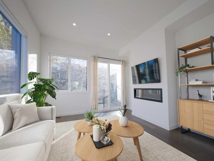 2100 17a Street SW, Calgary, AB, T2T 4R8 - 15
