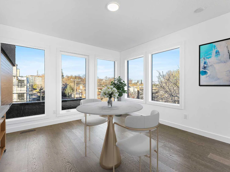 2100 17a Street SW, Calgary, AB, T2T 4R8 - 30