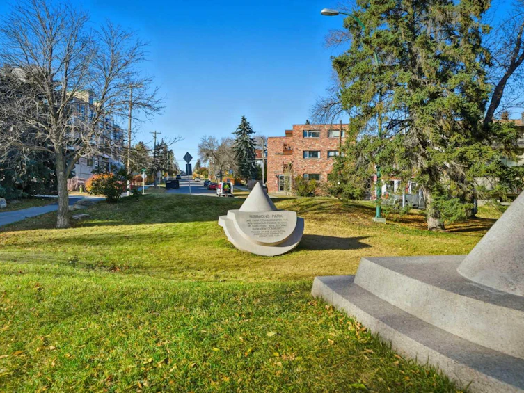2100 17a Street SW, Calgary, AB, T2T 4R8 - 41