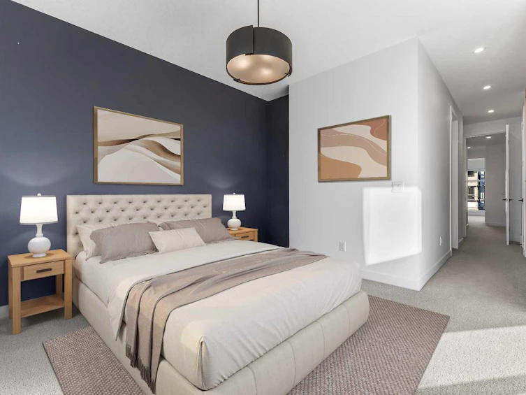 2100 17a Street SW, Calgary, AB, T2T 4R8 - 22