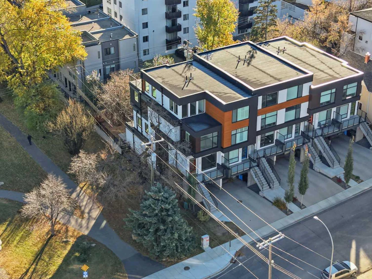 2100 17a Street SW, Calgary, AB, T2T 4R8 - 42