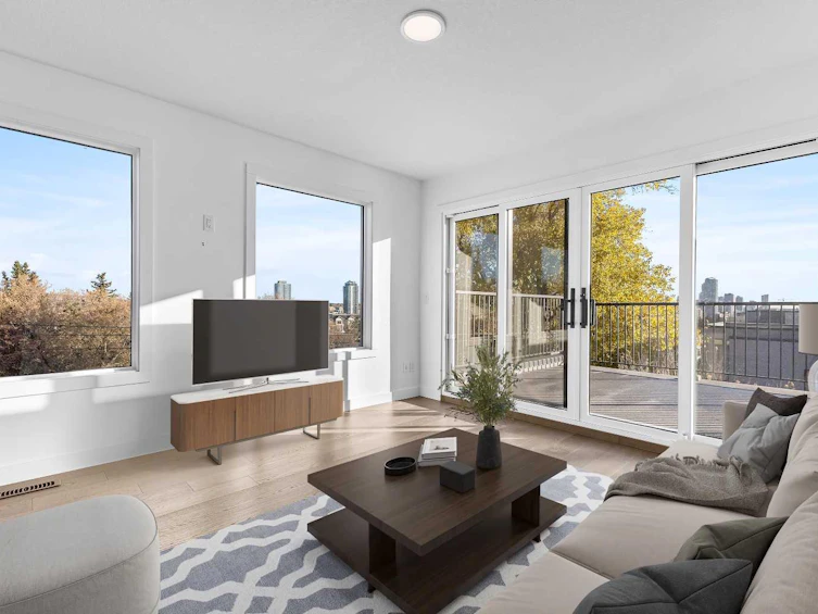 2100 17a Street SW, Calgary, AB, T2T 4R8 - 33