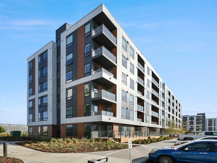 2310-8500 19 Avenue SE, Calgary, AB, T2A 0M8
