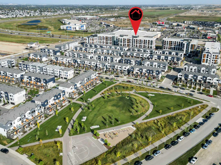 2310-8500 19 Avenue SE, Calgary, AB, T2A 0M8 - 21