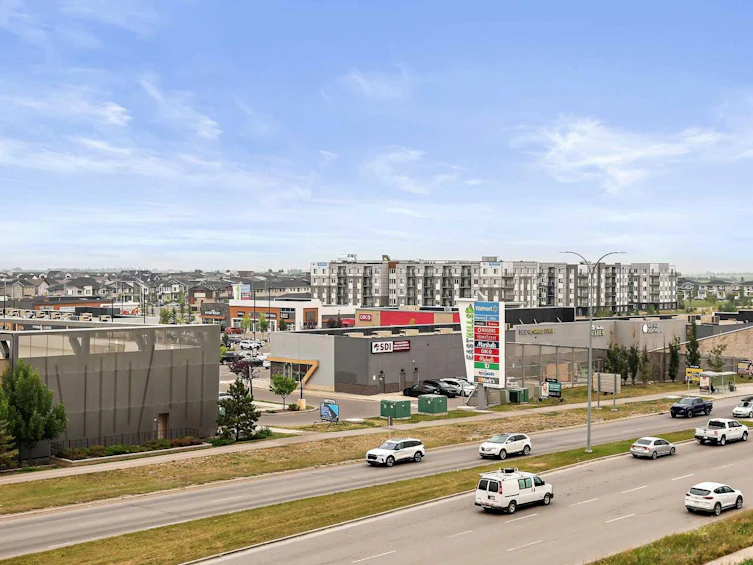 2310-8500 19 Avenue SE, Calgary, AB, T2A 0M8 - 20