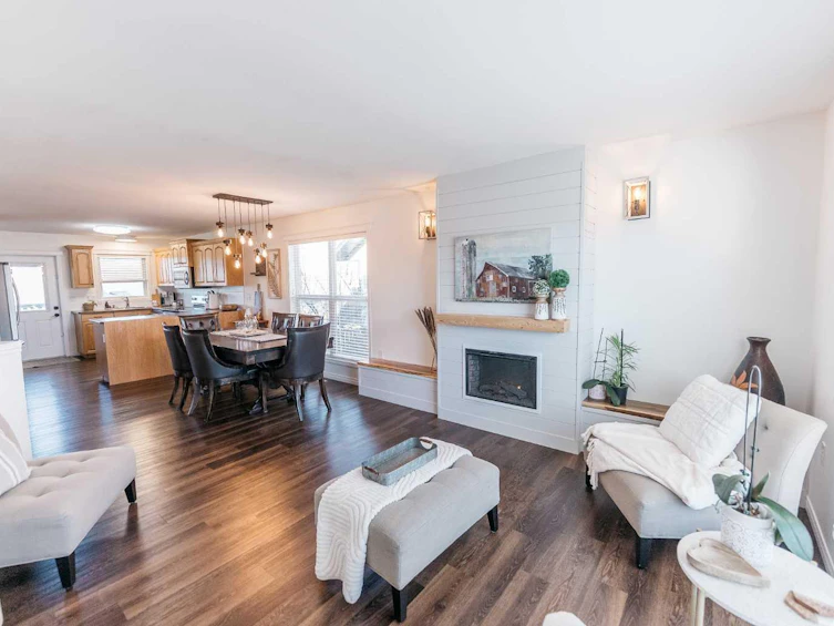 6 Rolling Hills Bay, Blackfalds, AB, T0M 0J0 - 27