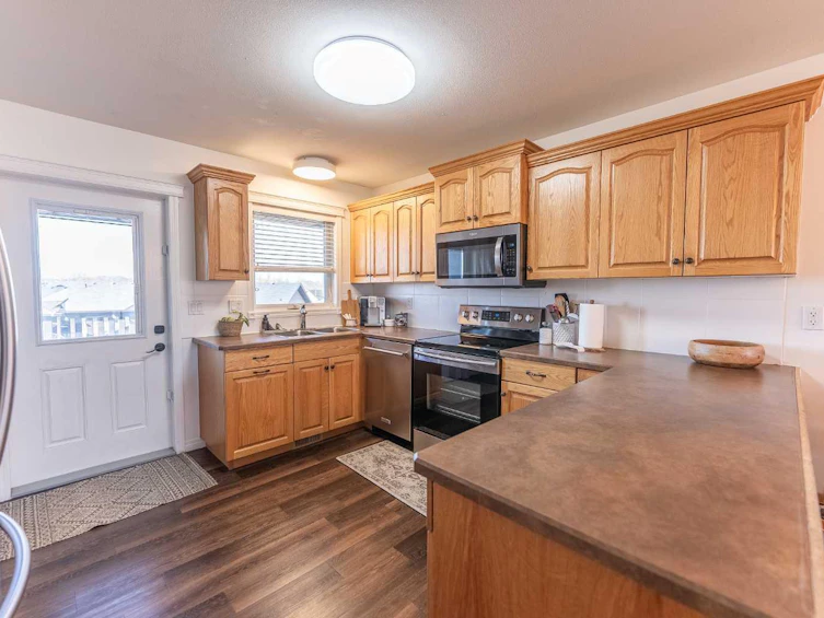 6 Rolling Hills Bay, Blackfalds, AB, T0M 0J0 - 28