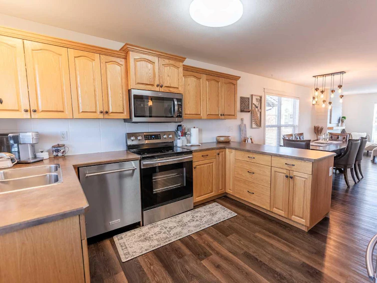 6 Rolling Hills Bay, Blackfalds, AB, T0M 0J0 - 30