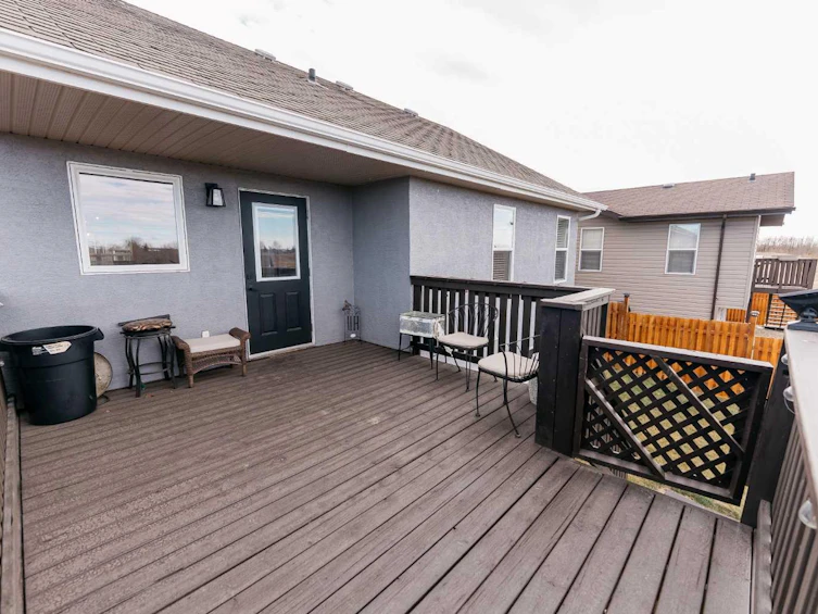 6 Rolling Hills Bay, Blackfalds, AB, T0M 0J0 - 50