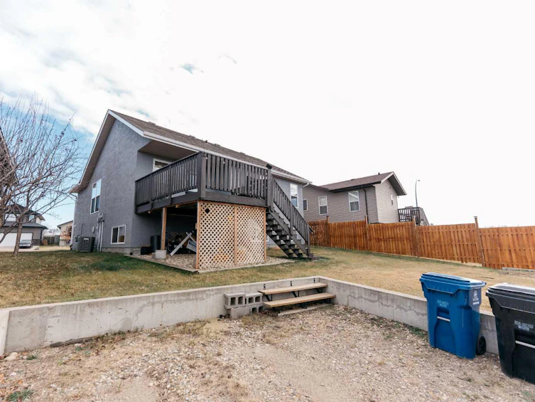 6 Rolling Hills Bay, Blackfalds, AB, T0M 0J0 - 46