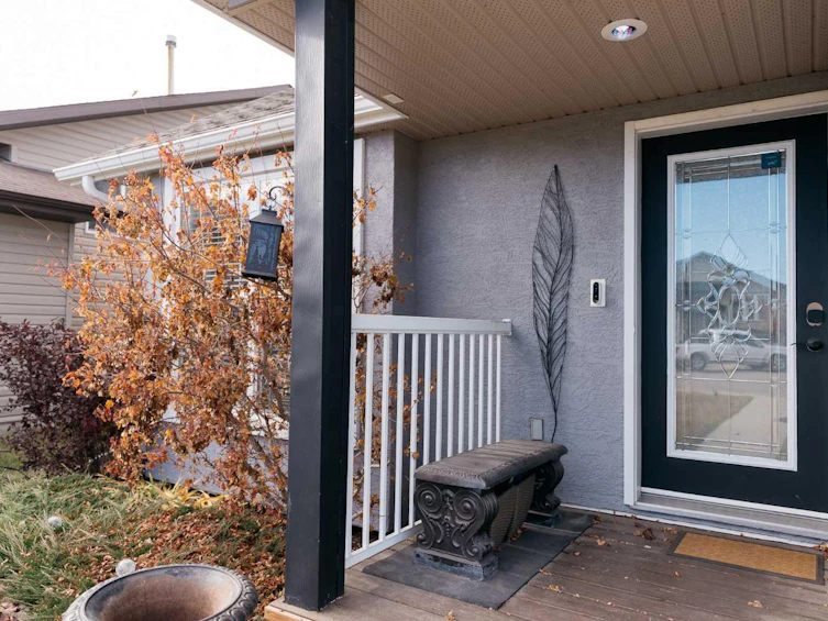6 Rolling Hills Bay, Blackfalds, AB, T0M 0J0 - 42