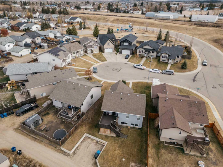 6 Rolling Hills Bay, Blackfalds, AB, T0M 0J0 - 6