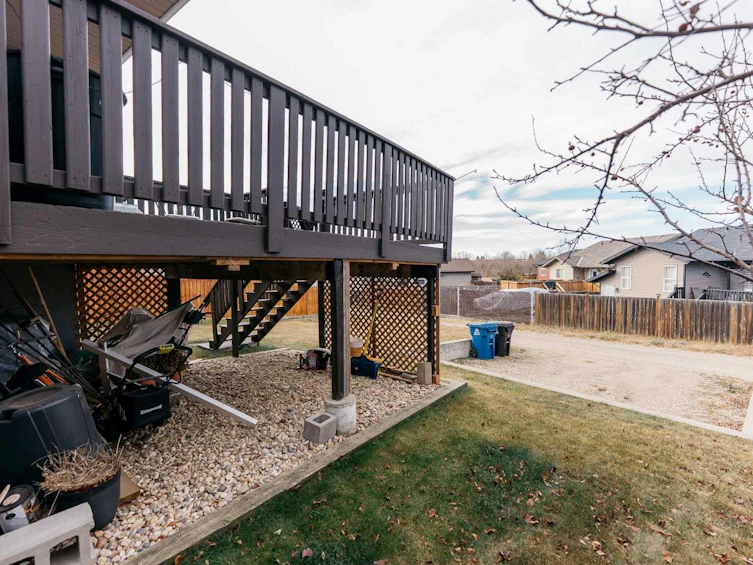 6 Rolling Hills Bay, Blackfalds, AB, T0M 0J0 - 47
