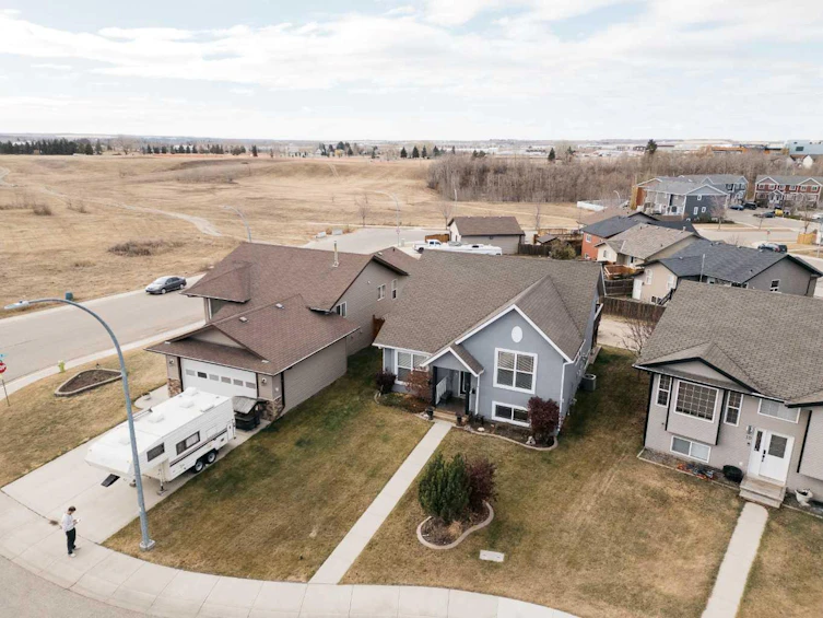 6 Rolling Hills Bay, Blackfalds, AB, T0M 0J0