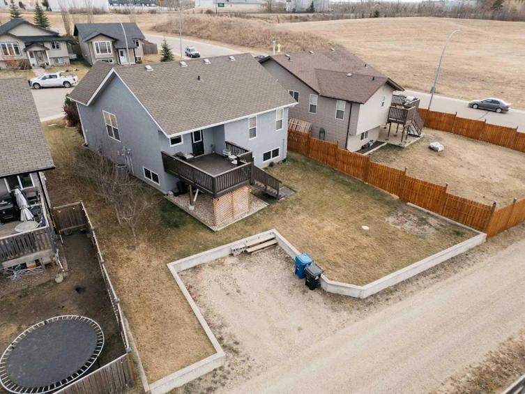 6 Rolling Hills Bay, Blackfalds, AB, T0M 0J0 - 4