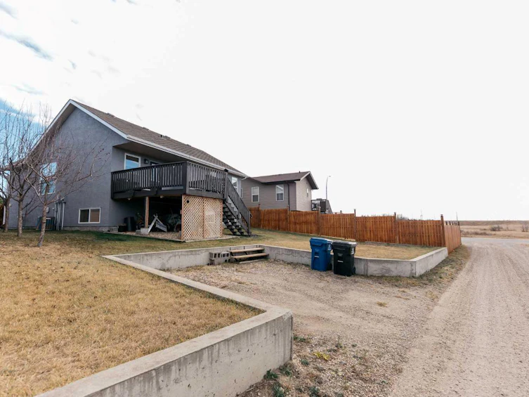6 Rolling Hills Bay, Blackfalds, AB, T0M 0J0 - 45