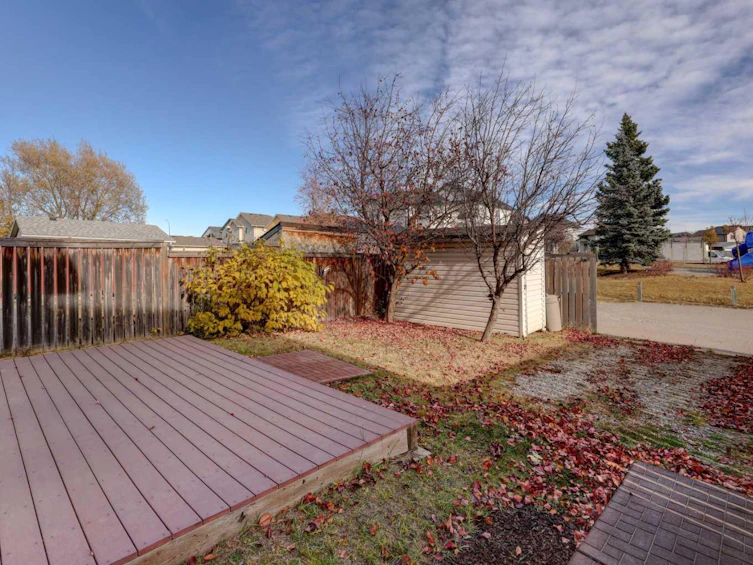 104 Saddlemead Road NE, Calgary, AB, T3J 4J3 - 27