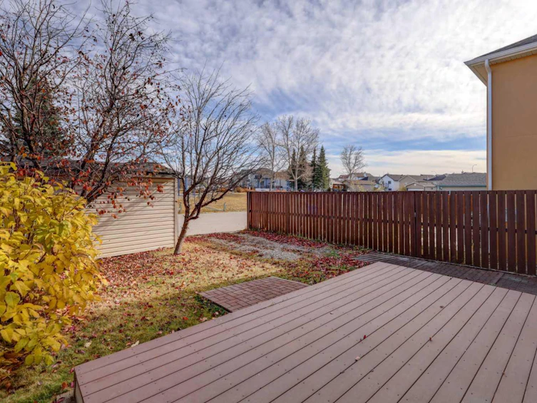 104 Saddlemead Road NE, Calgary, AB, T3J 4J3 - 28