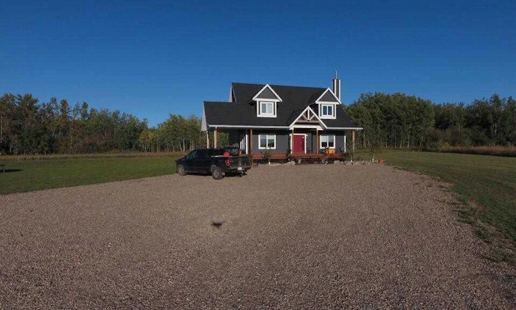 26-914033 Range Rd 234